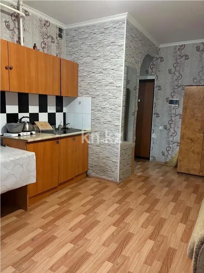 Продажа 1-комнатной квартиры, 28 м² в Астане - фото 2