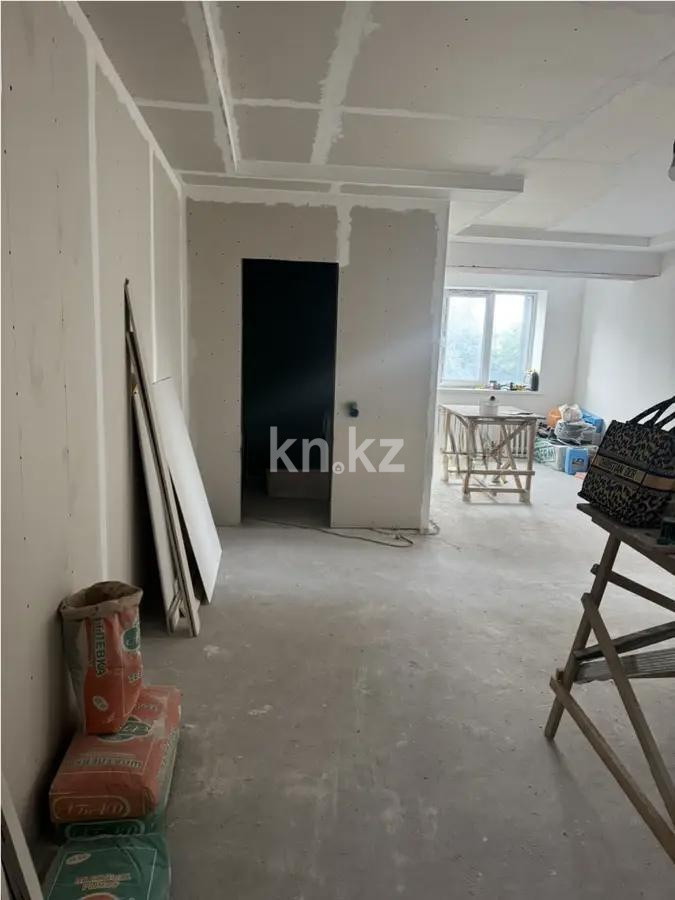 Продажа 3-комнатной квартиры, 64 м² в Алматы - фото 3