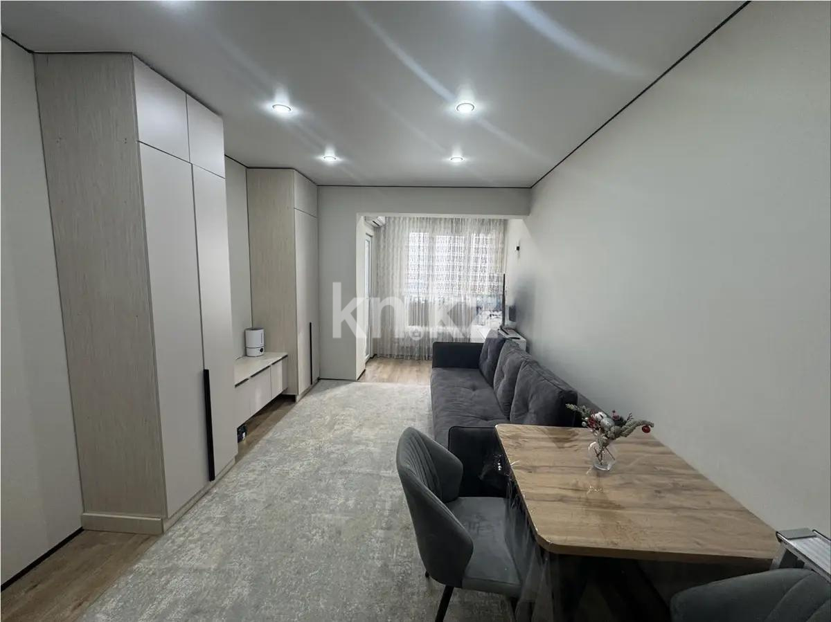 Продажа 1-комнатной квартиры, 30 м² в Алматы