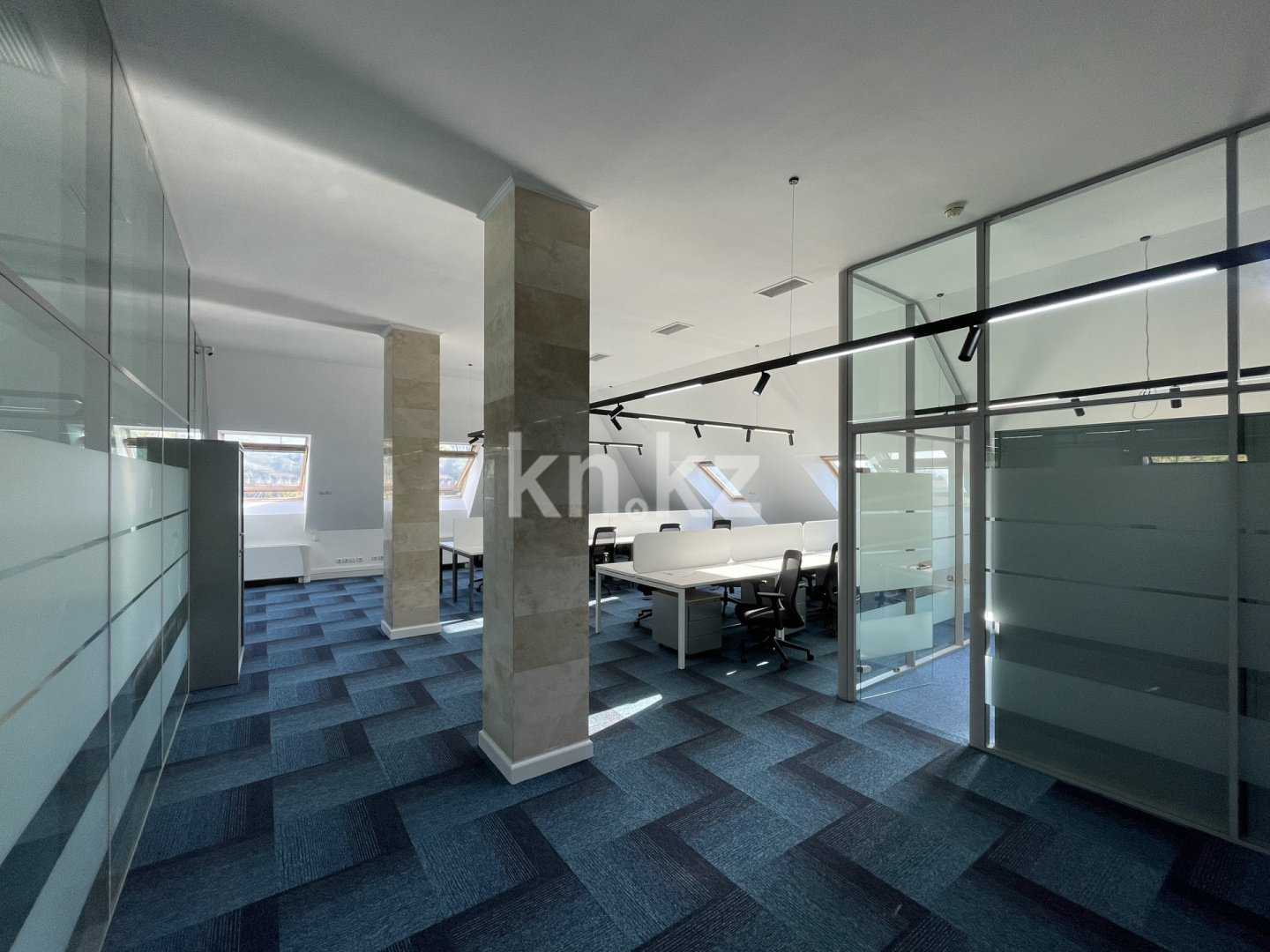 Аренда , ул. Луганского, дом  139 в Алматы - фото 4