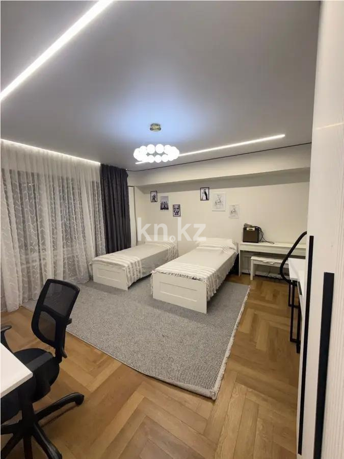 Продажа 4-комнатной квартиры, 110 м² в Алматы - фото 5