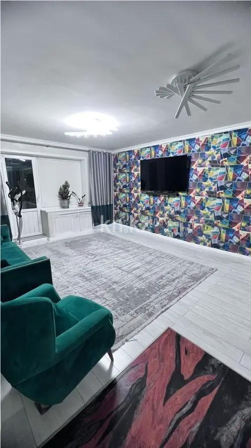 Продажа 4-комнатной квартиры, 80 м² в Астане