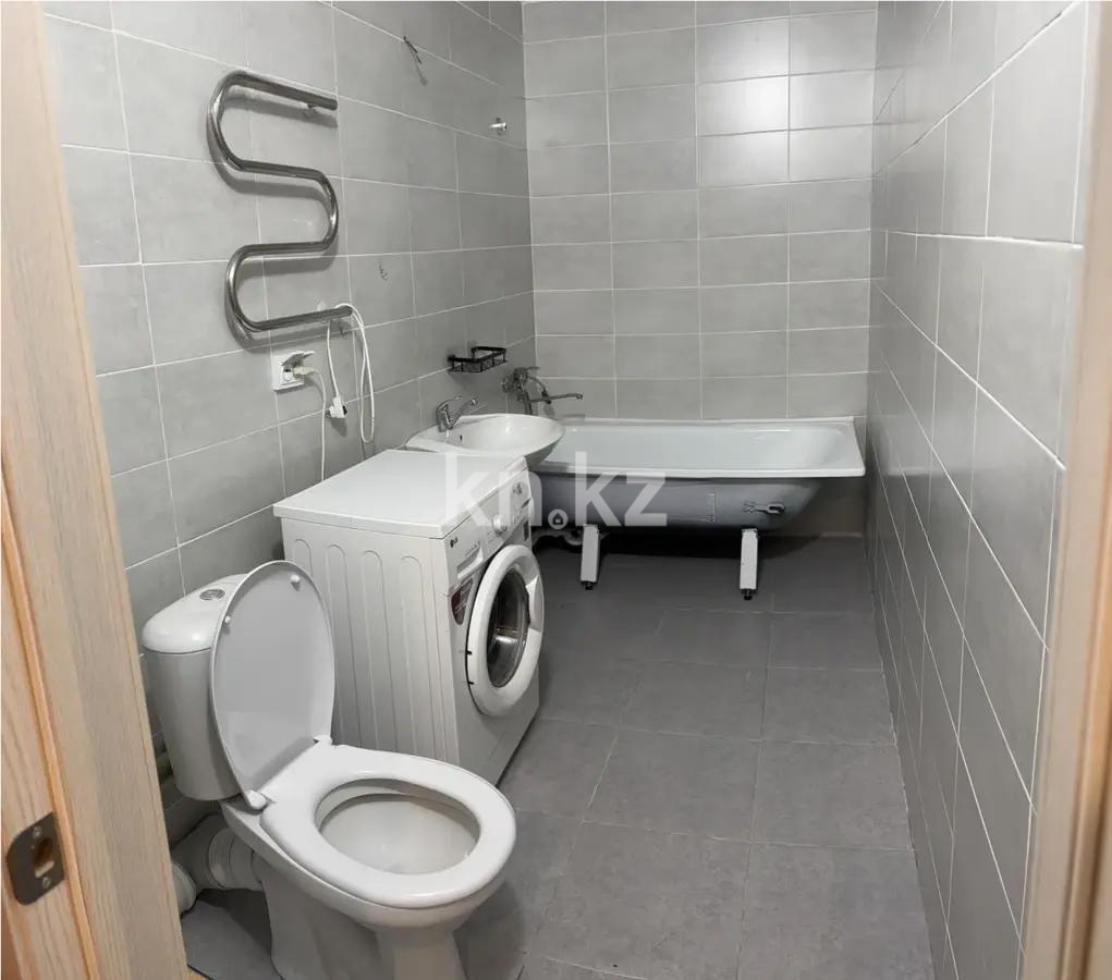 Продажа 1-комнатной квартиры, 36.7 м² в Астане - фото 3