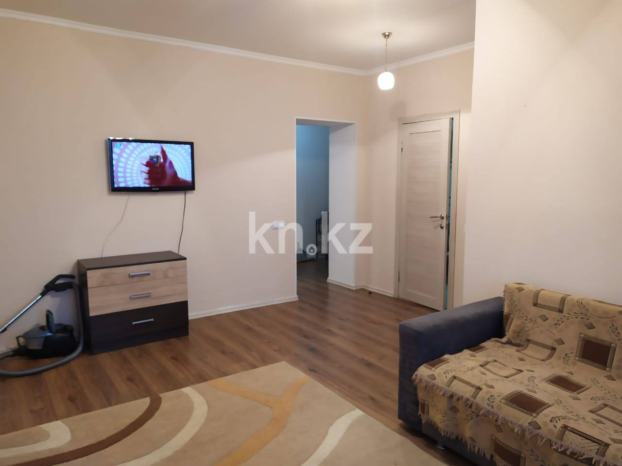 Аренда 2-комнатной квартиры, 54 м² в Астане - фото 6