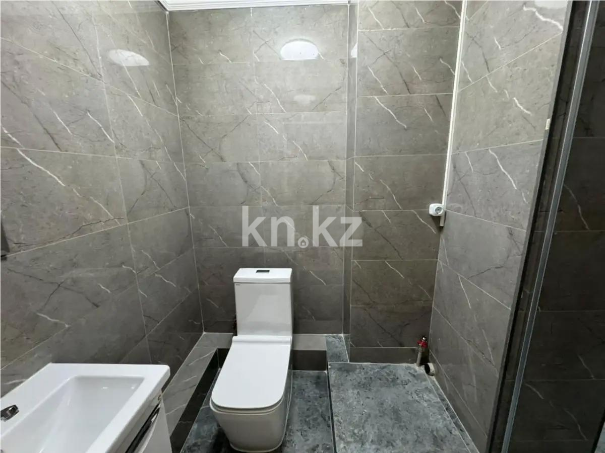 Продажа 1-комнатной квартиры, 53.2 м² в Алматы - фото 3