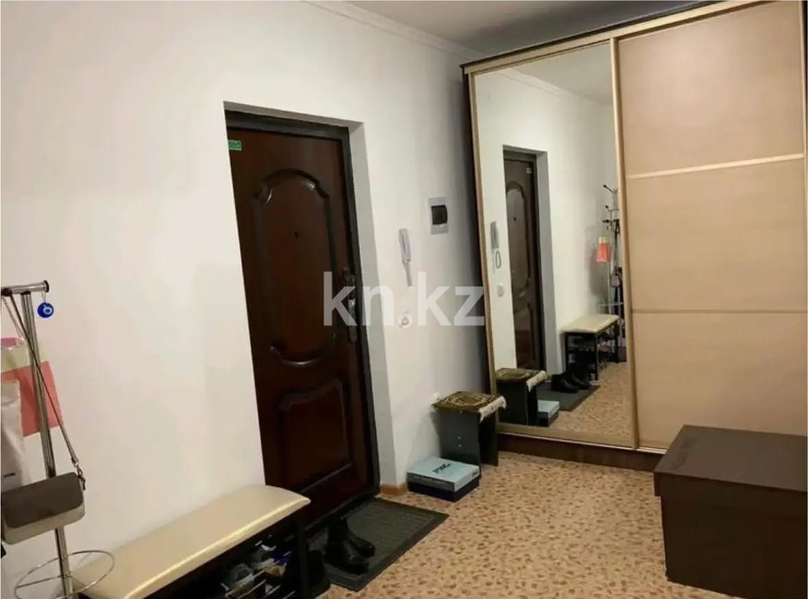 Продажа 1-комнатной квартиры, 50 м², ул. Мустафина, дом  40 в Астане - фото 4