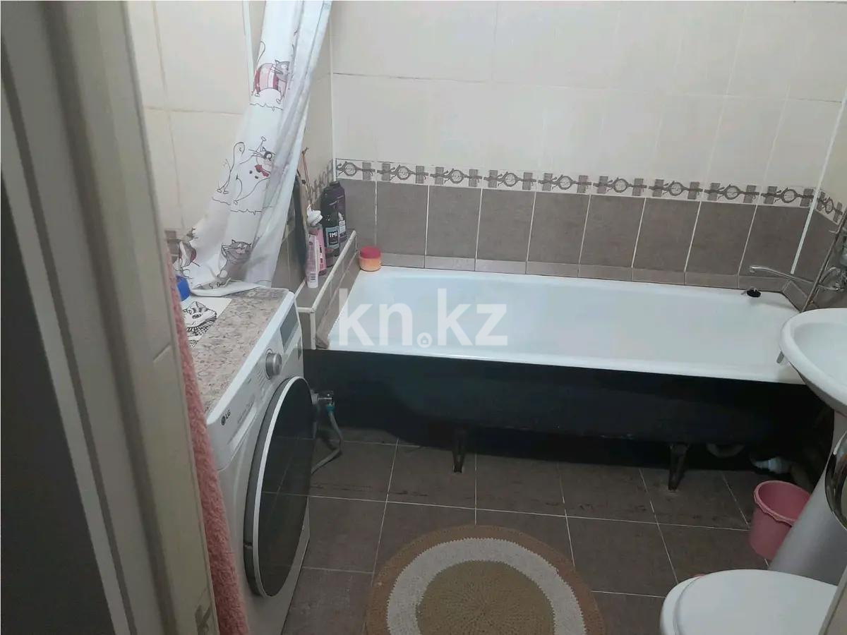 Продажа 1-комнатной квартиры, 42 м² в Алматы - фото 3