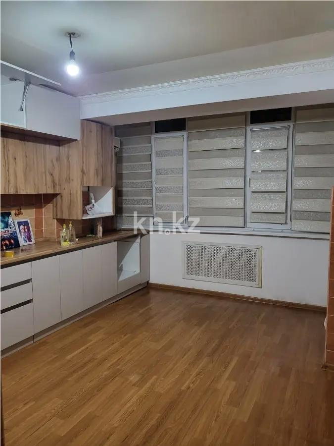 Продажа 3-комнатной квартиры, 78.5 м², мкр-н Жетысу-1, дом  53 в Алматы - фото 4