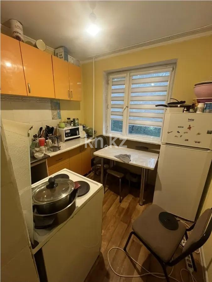 Продажа 1-комнатной квартиры, 33 м² в Темиртау - фото 2