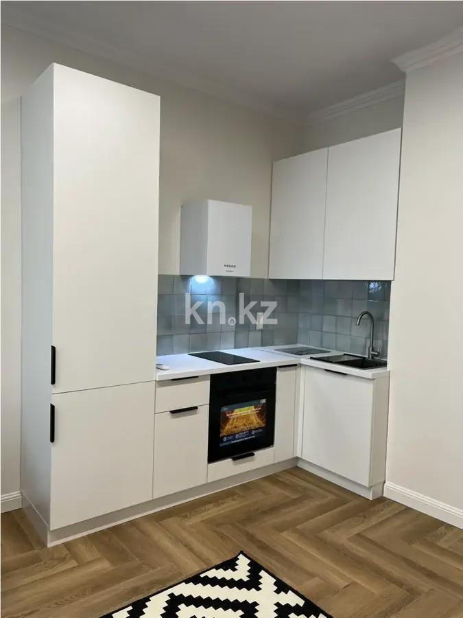 Продажа 2-комнатной квартиры, 44 м² в Астане - фото 3