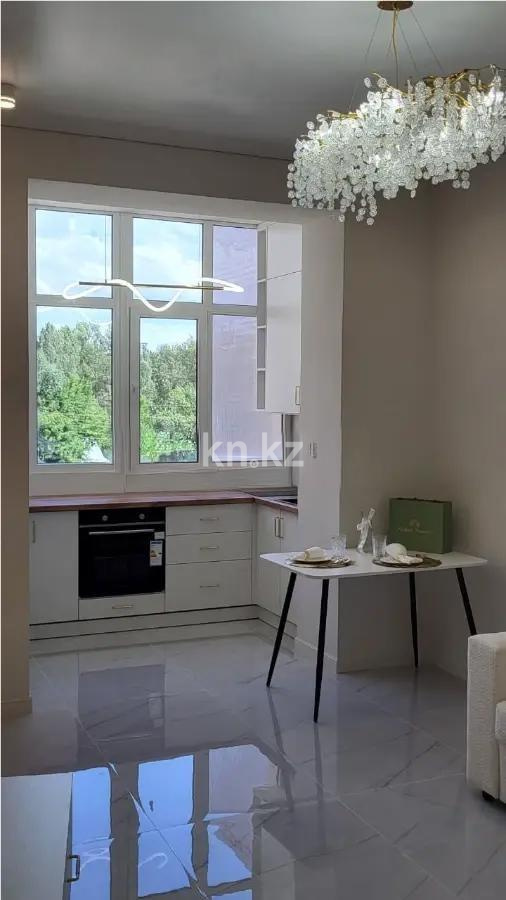 Продажа 2-комнатной квартиры, 40 м² в Астане - фото 3
