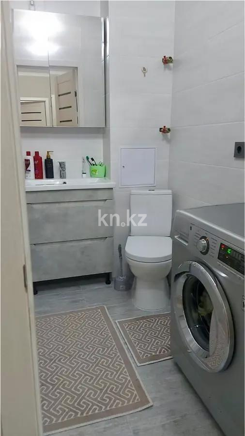 Продажа 2-комнатной квартиры, 54.2 м², ул. Байтурсынова, дом  39/2 в Астане - фото 4