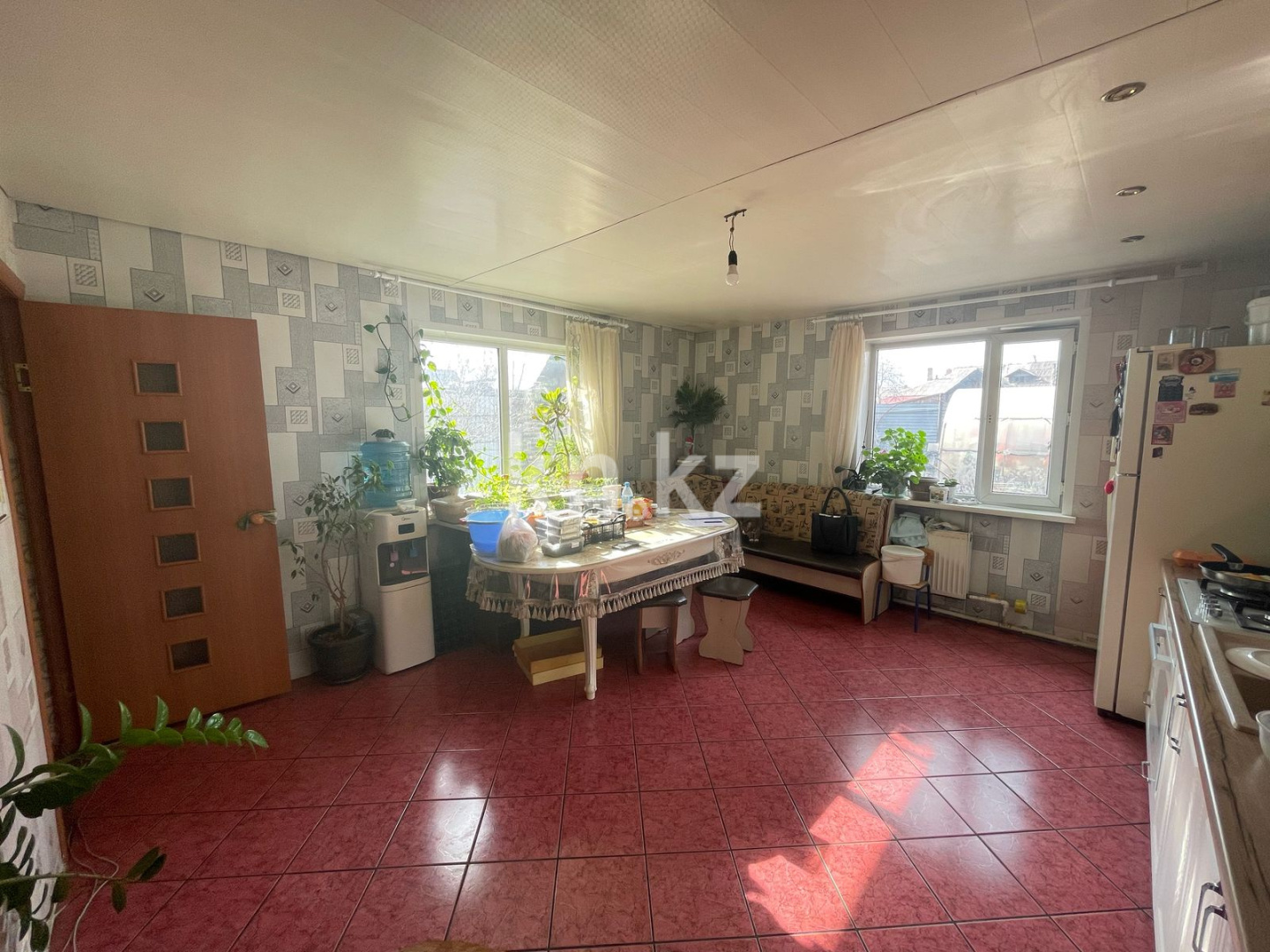 Продажа 3-комнатного дома, 89.6 м² в Сарани - фото 3