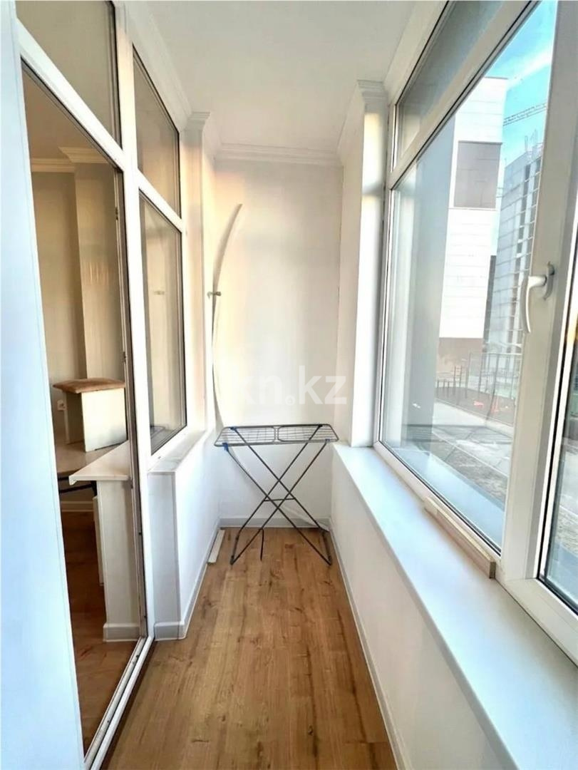 Продажа 1-комнатной квартиры, 40 м² в Астане - фото 7