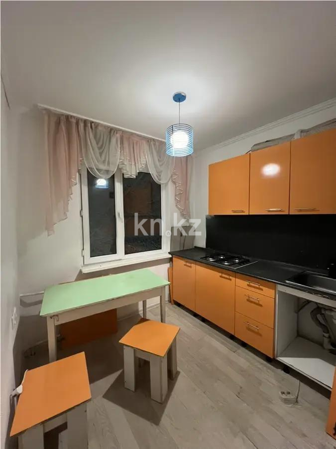 Продажа 1-комнатной квартиры, 30 м² в Алматы - фото 2