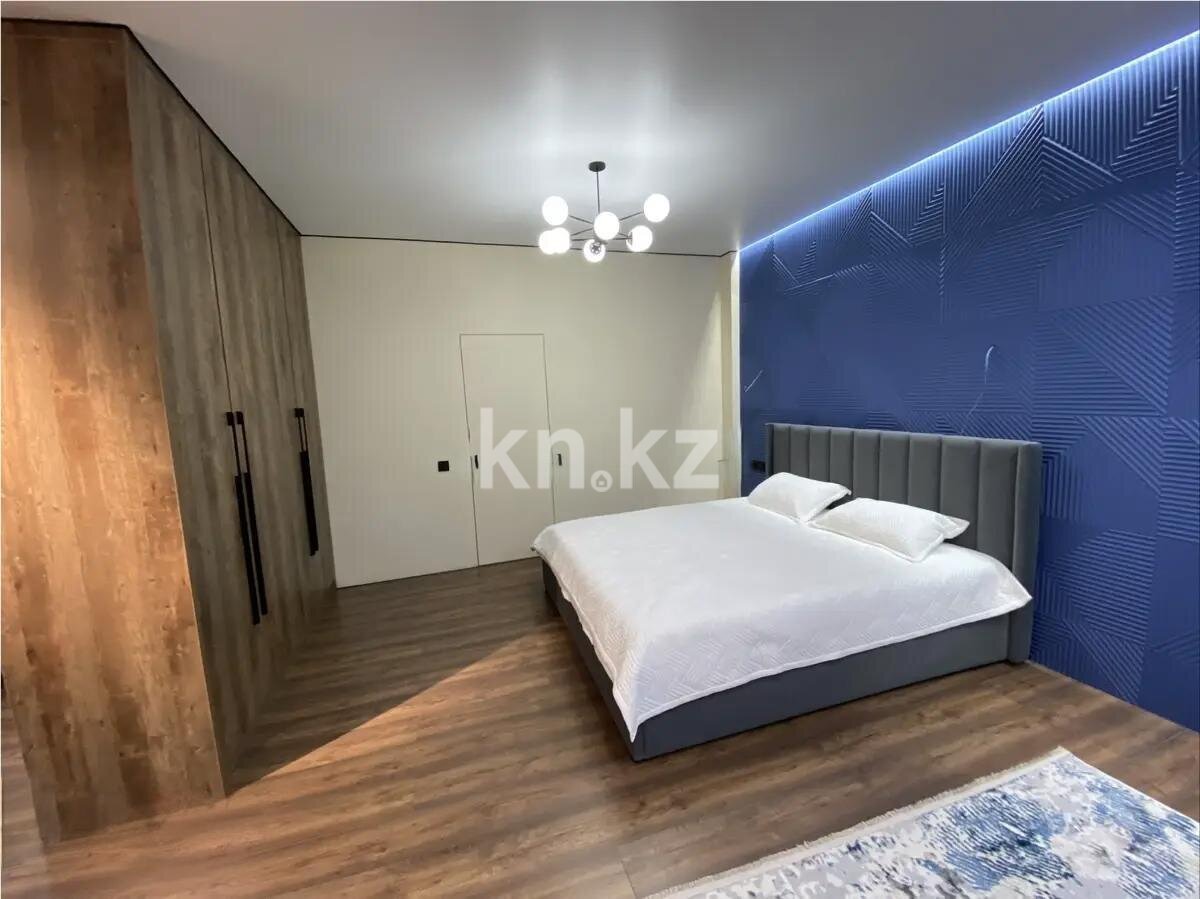 Продажа 1-комнатной квартиры, 47 м² в Алматы - фото 2