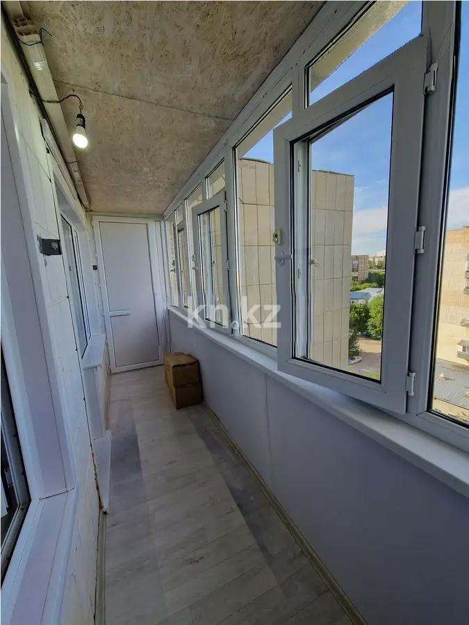 Продажа 2-комнатной квартиры, 49 м² в Караганде - фото 6