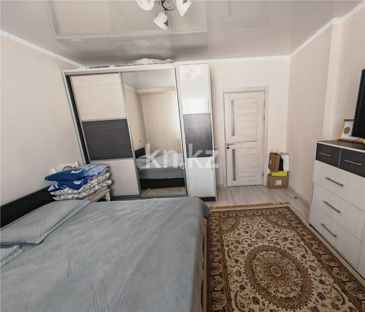 Продажа 4-комнатной квартиры, 97 м², ул. Култегин в Астане - фото 11