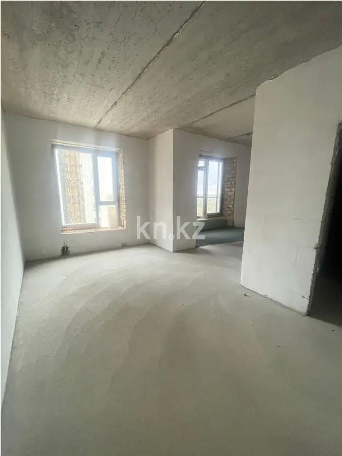 Продажа 1-комнатной квартиры, 27.7 м², ул. Кургальжинское шоссе, дом  31 стр в Астане - фото 2