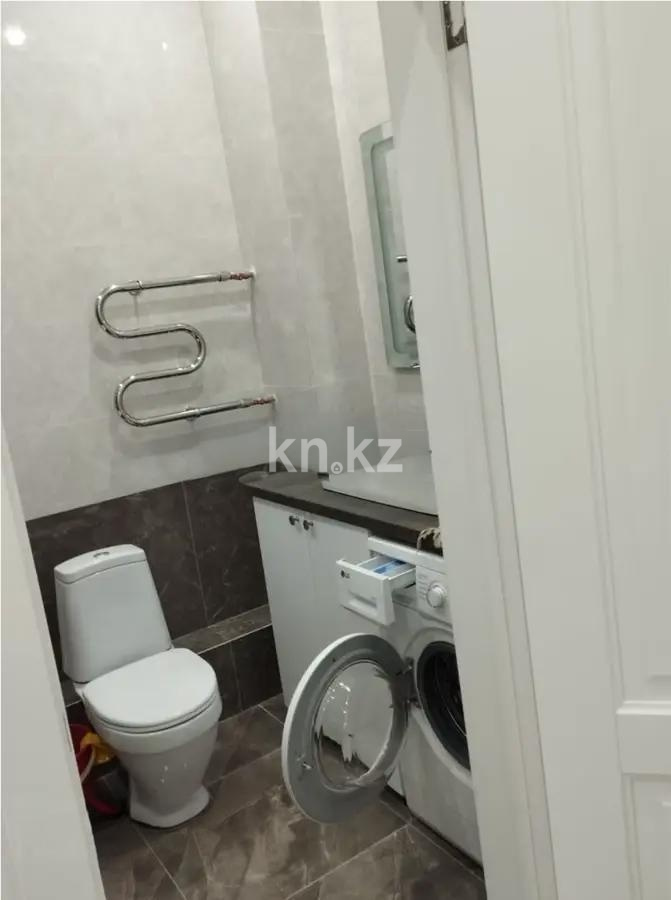 Продажа 2-комнатной квартиры, 41 м² в Астане - фото 3
