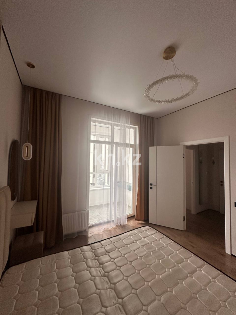 Аренда 2-комнатной квартиры, 50 м² в Астане - фото 3