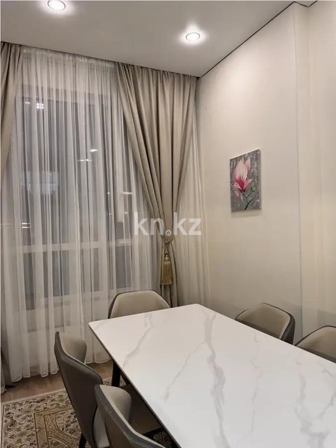 Продажа 2-комнатной квартиры, 70 м² в Астане - фото 3