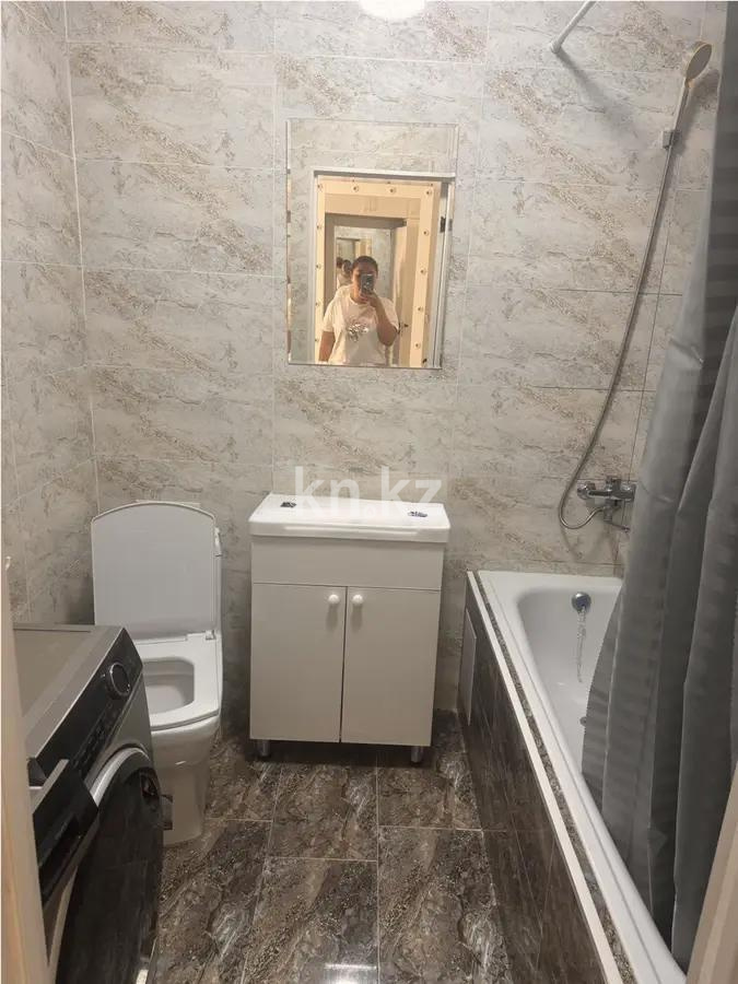 Продажа 2-комнатной квартиры, 50 м² в Алматы - фото 4