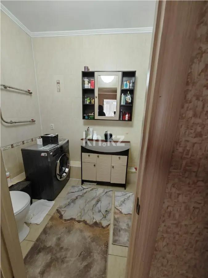 Продажа 2-комнатной квартиры, 59 м² в Алматы - фото 4