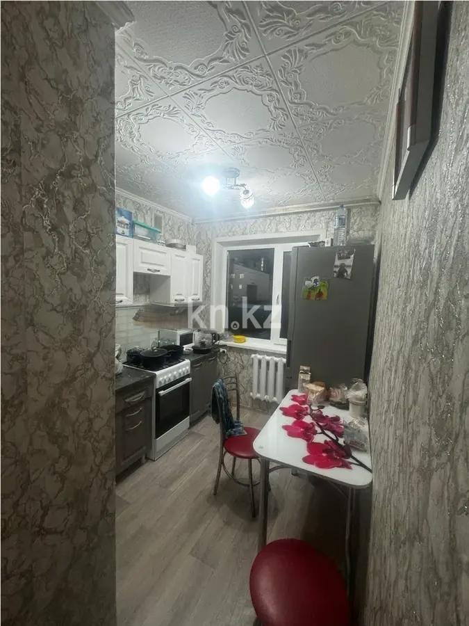 Продажа 2-комнатной квартиры, 49 м², мкр-н Восток-1, дом  3 в Караганде