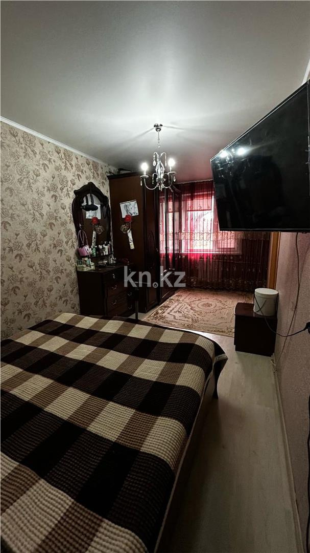 Продажа 2-комнатной квартиры, 45 м², пр. Момышулы в Темиртау - фото 6