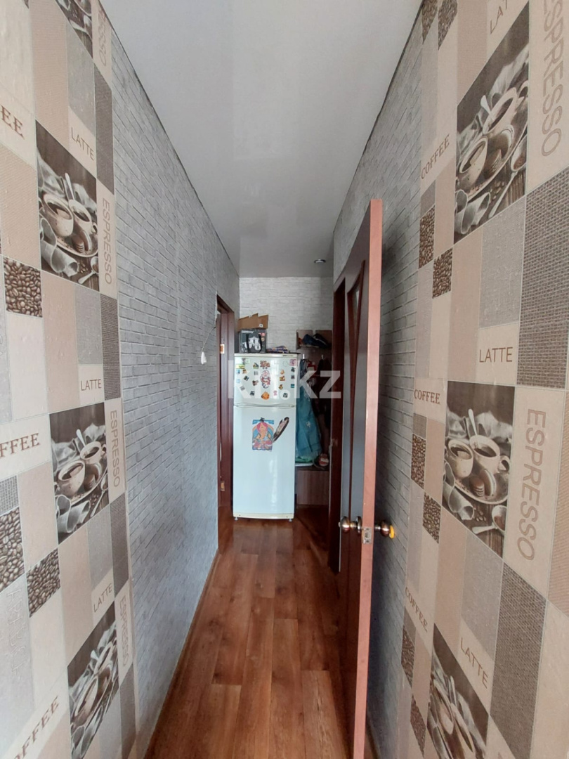 Продажа 1-комнатной квартиры, 31.5 м², ул. Ларина, дом  1 в Уральске - фото 12