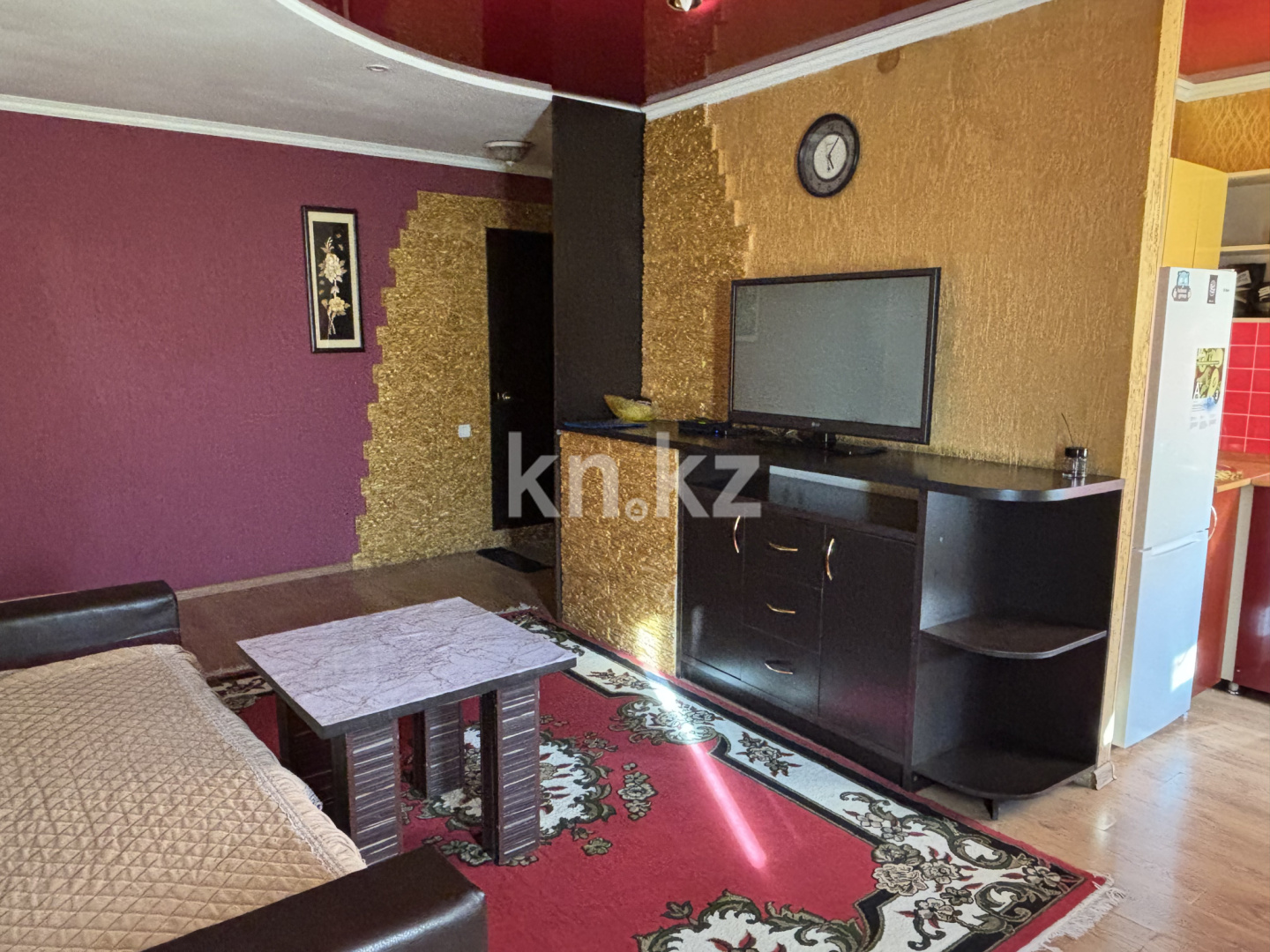 Продажа 2-комнатной квартиры, 45 м² в Караганде - фото 2