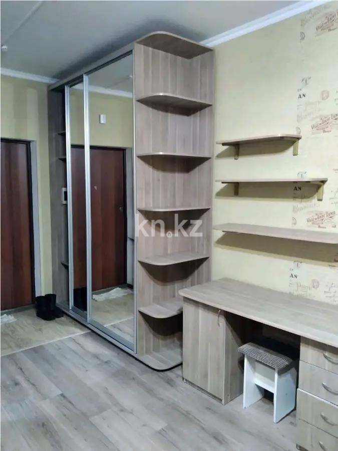 Продажа 1-комнатной квартиры, 24 м² в Астане - фото 4