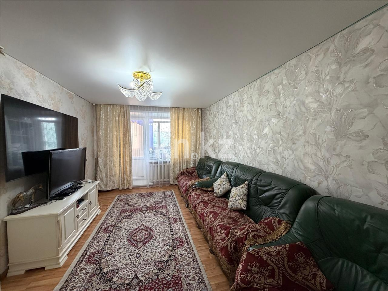 Продажа 3-комнатной квартиры, 63 м² в Караганде - фото 2