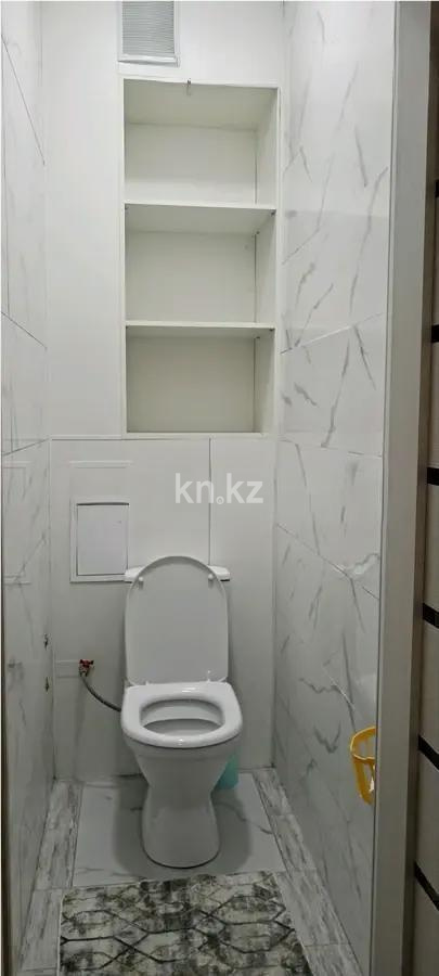 Продажа 2-комнатной квартиры, 55 м², ул. Сыганак, дом  14 в Астане - фото 5