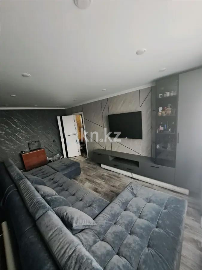 Продажа 2-комнатной квартиры, 51 м², 70 квартал, дом  6 в Темиртау