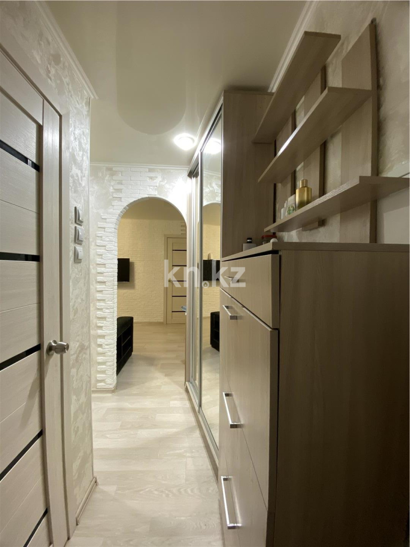 Продажа 3-комнатной квартиры, 40.6 м² в Астане - фото 13