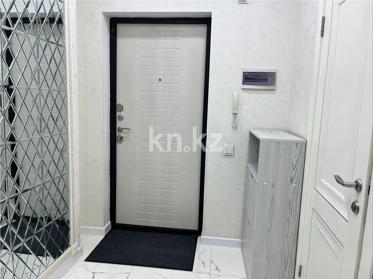 Продажа 2-комнатной квартиры, 50 м² в Алматы - фото 5