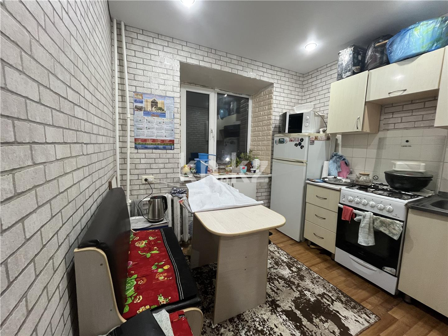 Продажа 2-комнатной квартиры, 48 м² в Темиртау - фото 4