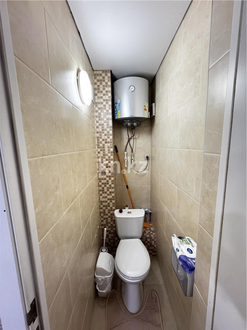 Продажа 3-комнатной квартиры, 60 м² в Караганде - фото 9