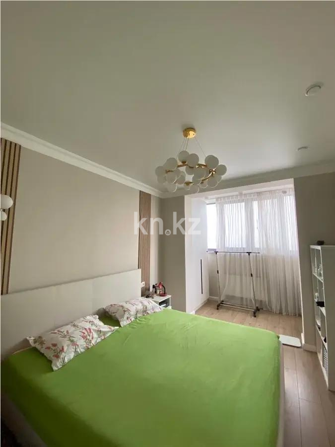 Продажа 2-комнатной квартиры, 56 м² в Алматы - фото 2