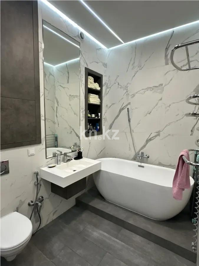 Продажа 4-комнатной квартиры, 160 м² в Астане - фото 6