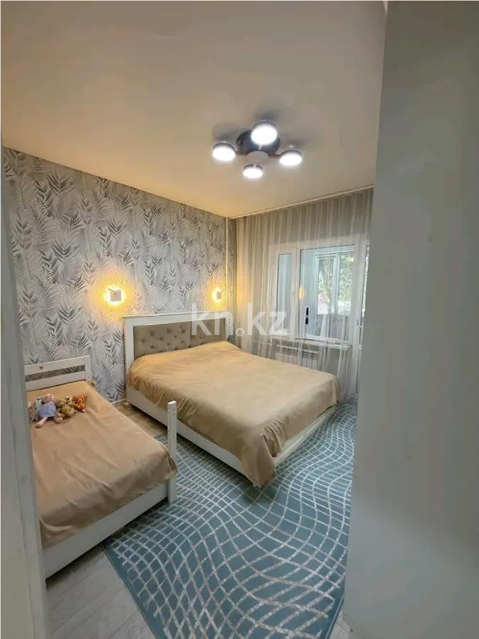 Продажа 2-комнатной квартиры, 60 м² в Алматы - фото 2