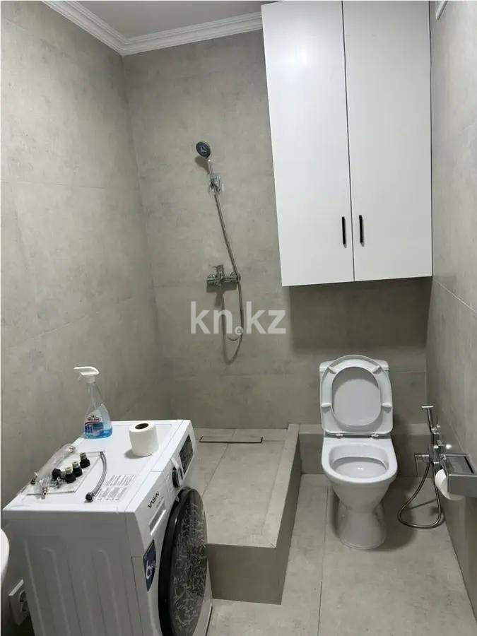 Продажа 2-комнатной квартиры, 51.2 м² в Алматы - фото 2