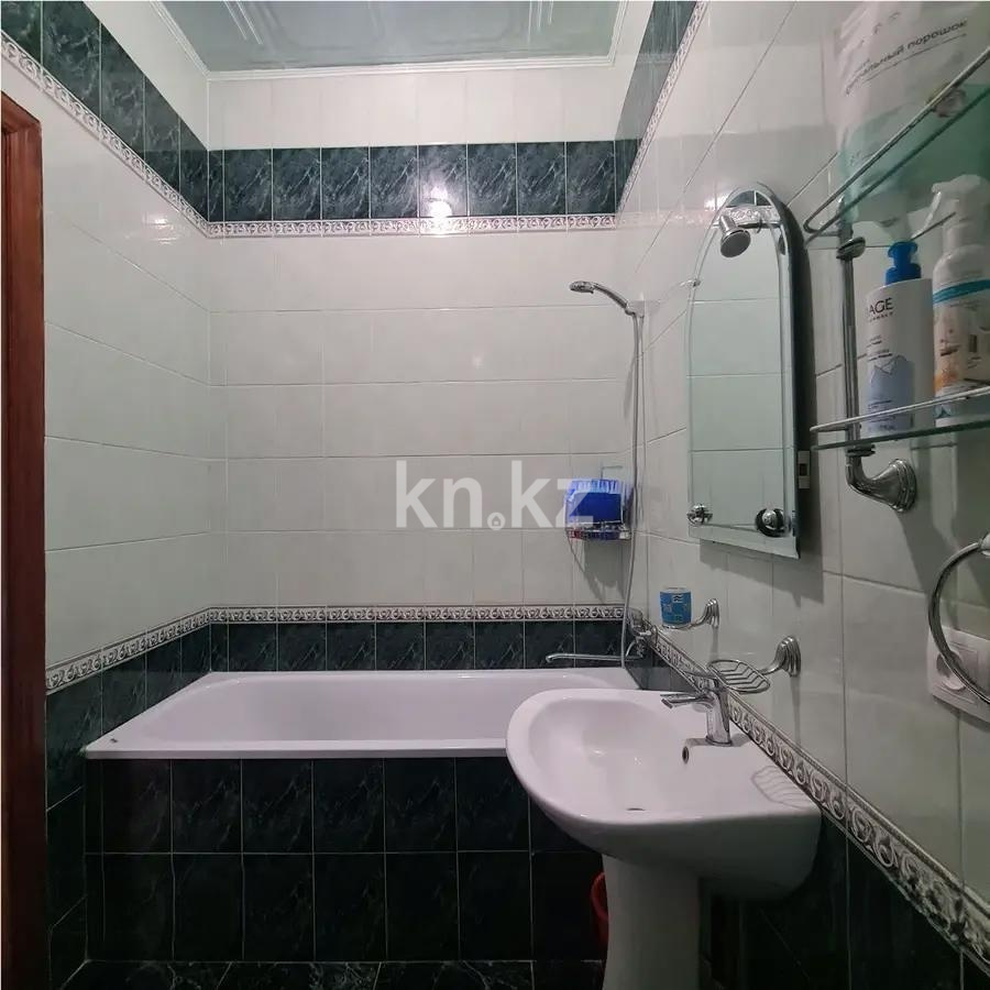 Продажа 2-комнатной квартиры, 54 м² в Караганде - фото 4