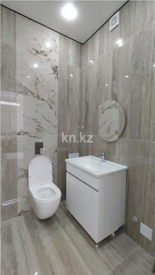 Продажа 2-комнатной квартиры, 37 м² в Астане - фото 6
