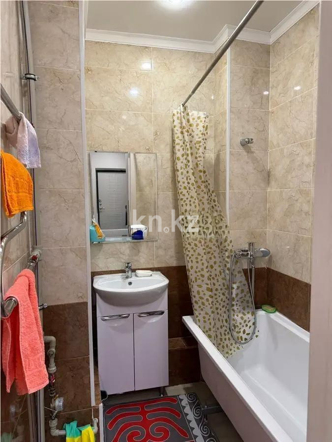 Продажа 2-комнатной квартиры, 58.4 м² в Астане - фото 3