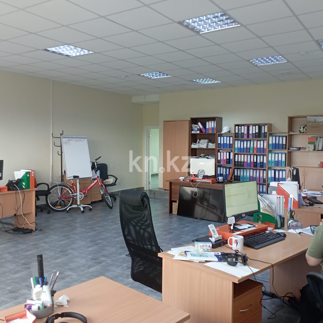 Аренда , пр. Кабанбай батыра, дом  2/2 в Астане - фото 7