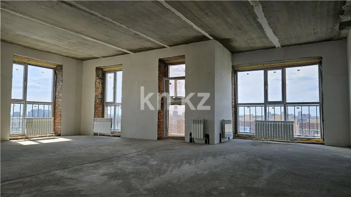 Продажа 2-комнатной квартиры, 71 м², мкр-н Гульдер-1, дом  3а в Караганде