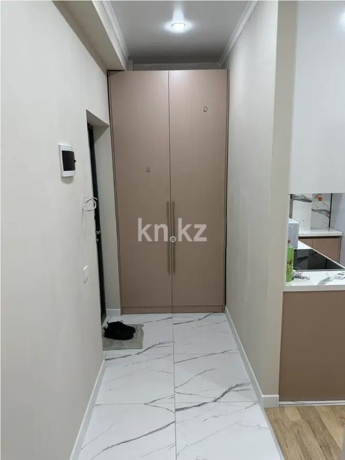 Продажа 2-комнатной квартиры, 45 м² в Алматы - фото 5